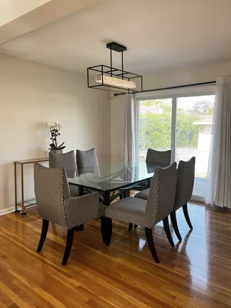 $550,000 | 233 Crescent Drive, Glenview, IL 60025