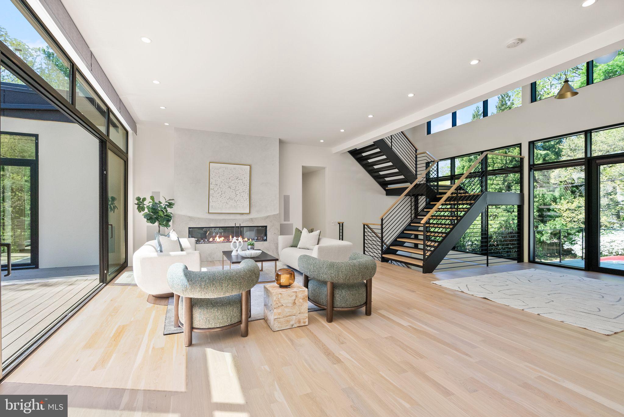 3632 36th Road North Arlington, VA 22207 - Photo 14 of 108