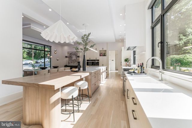 $3,950,000 | 3632 36th Road North, Arlington, VA 22207