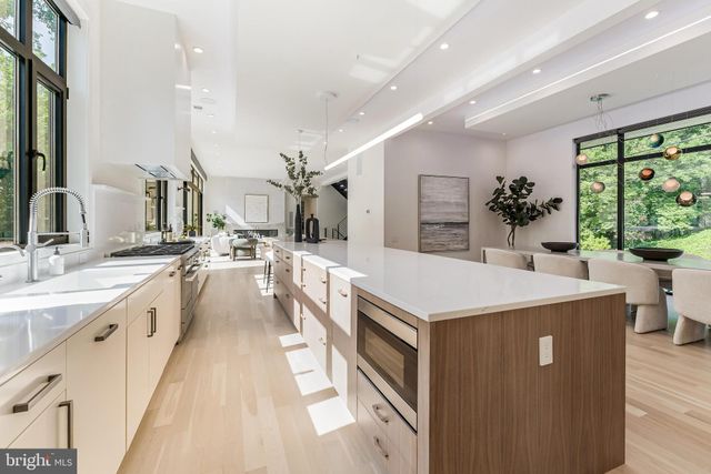 $3,950,000 | 3632 36th Road North, Arlington, VA 22207