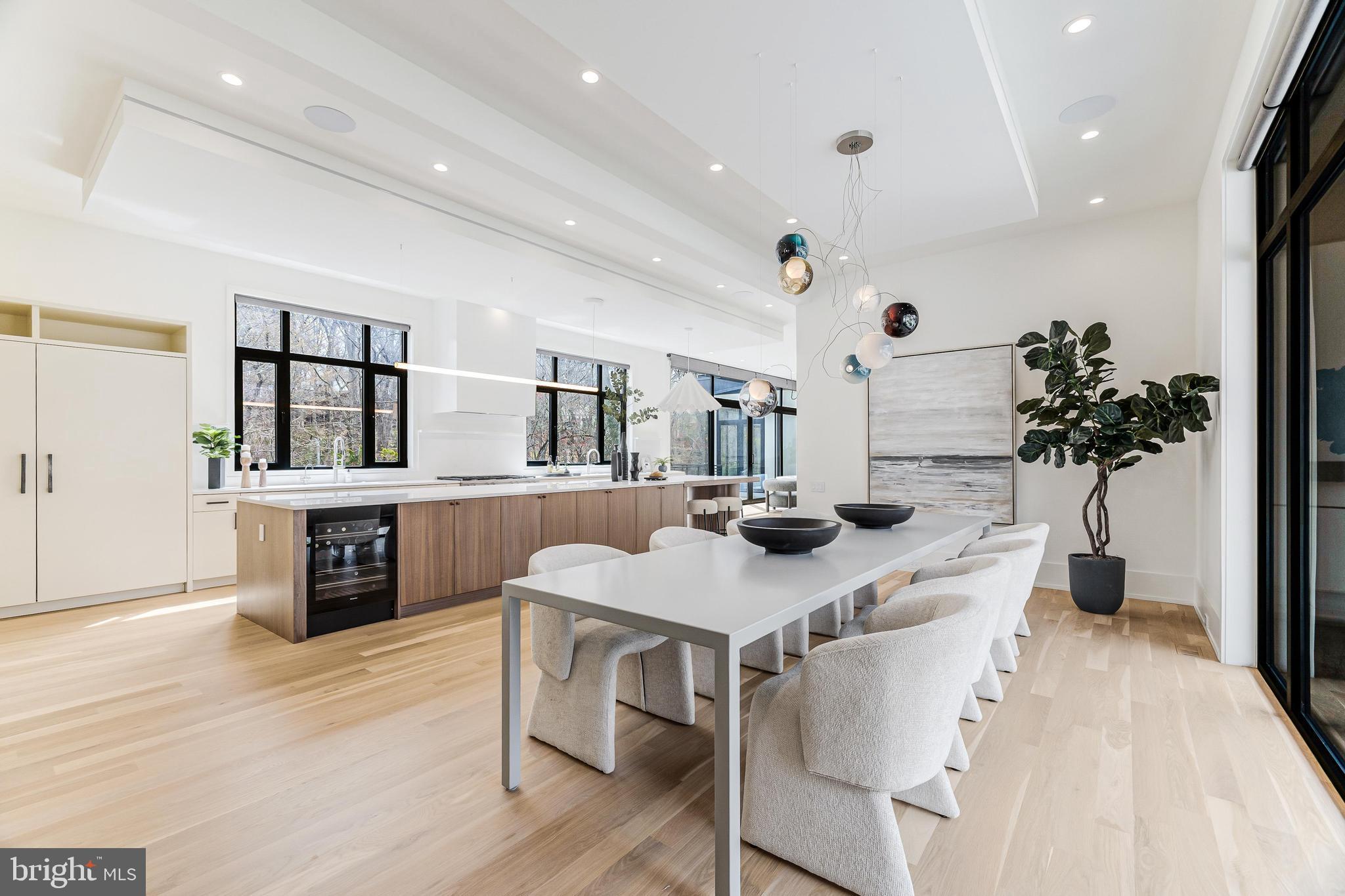 3632 36th Road North Arlington, VA 22207 - Photo 24 of 108 Under counter beverage fridge