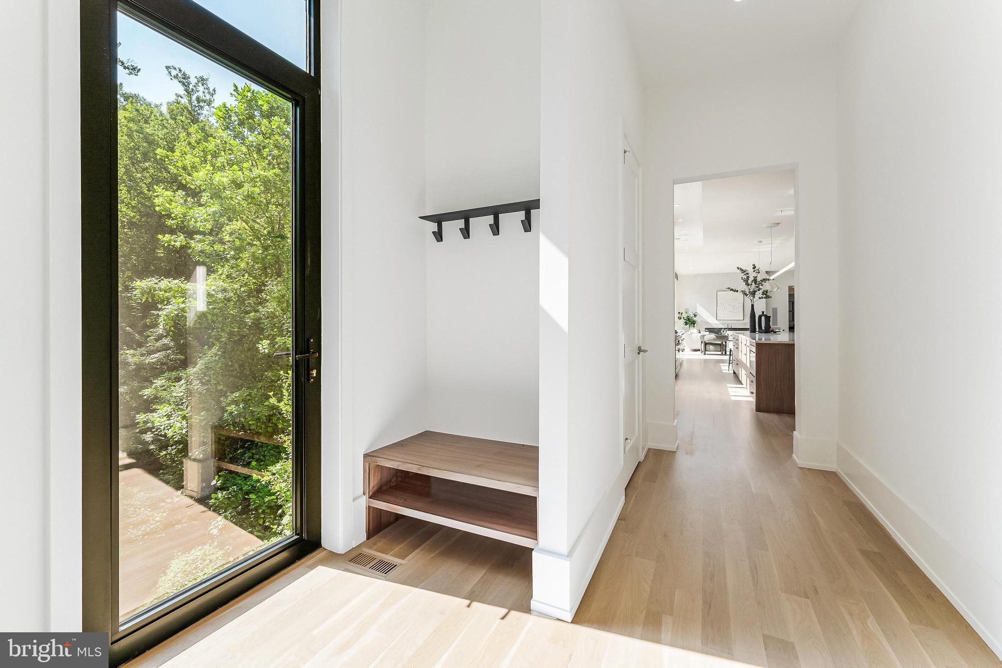3632 36th Road North Arlington, VA 22207 - Photo 25 of 108 Mudroom area