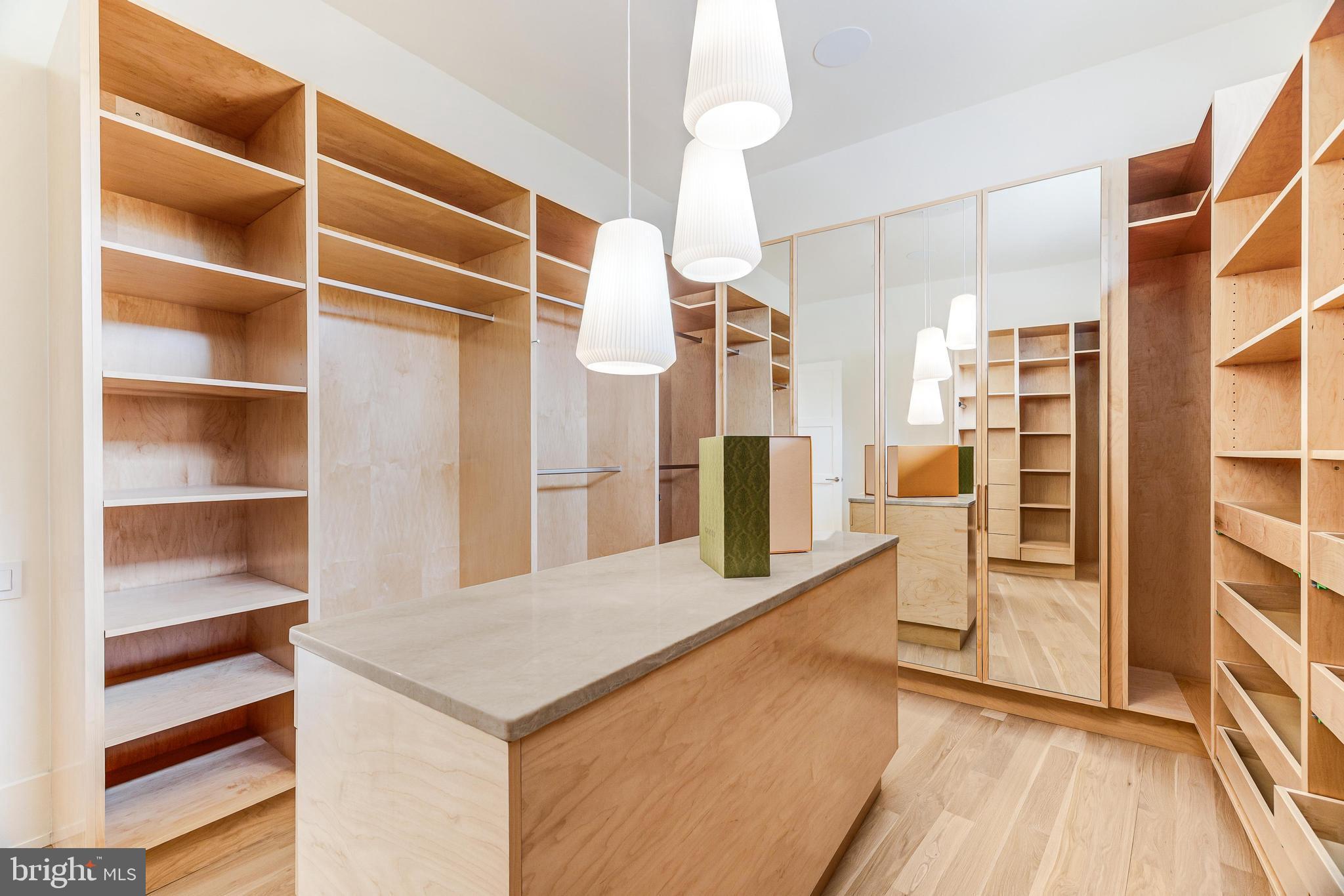 3632 36th Road North Arlington, VA 22207 - Photo 38 of 108 Island with two hampers