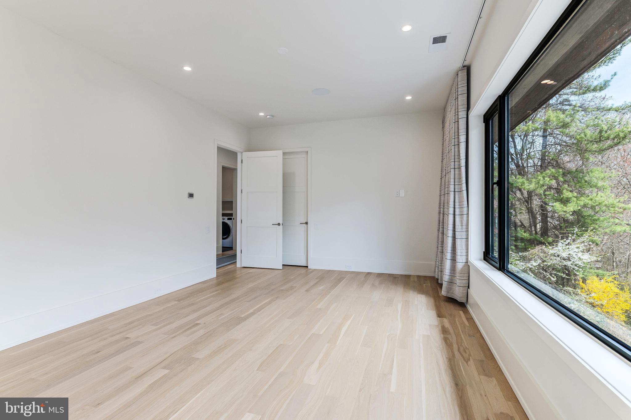 3632 36th Road North Arlington, VA 22207 - Photo 50 of 108 California closet designed walk-in closet
