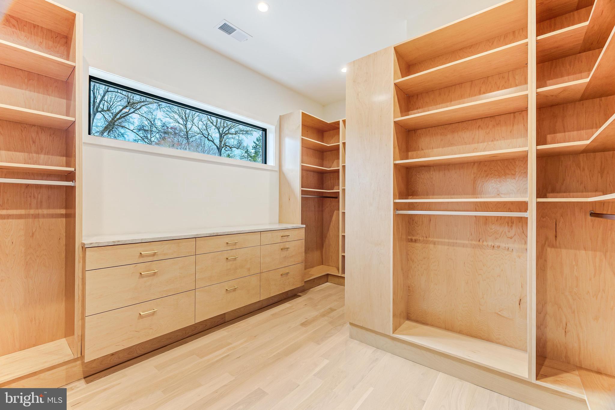 3632 36th Road North Arlington, VA 22207 - Photo 69 of 108 Maple custom closets