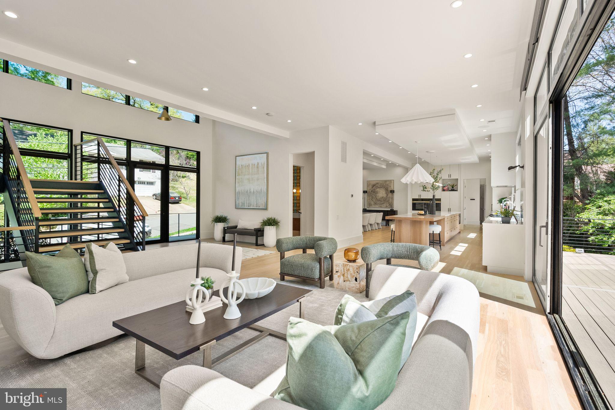 3632 36th Road North Arlington, VA 22207 - Photo 7 of 108