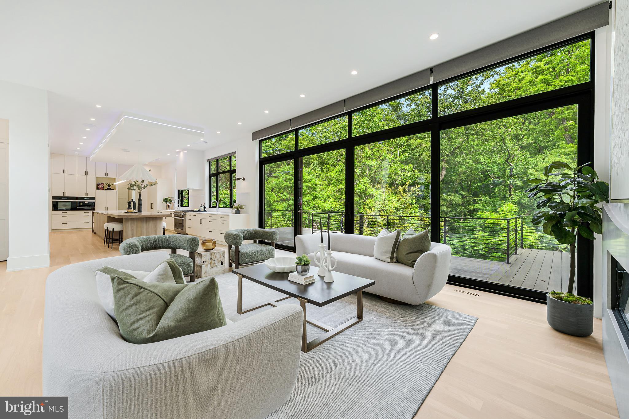 3632 36th Road North Arlington, VA 22207 - Photo 8 of 108