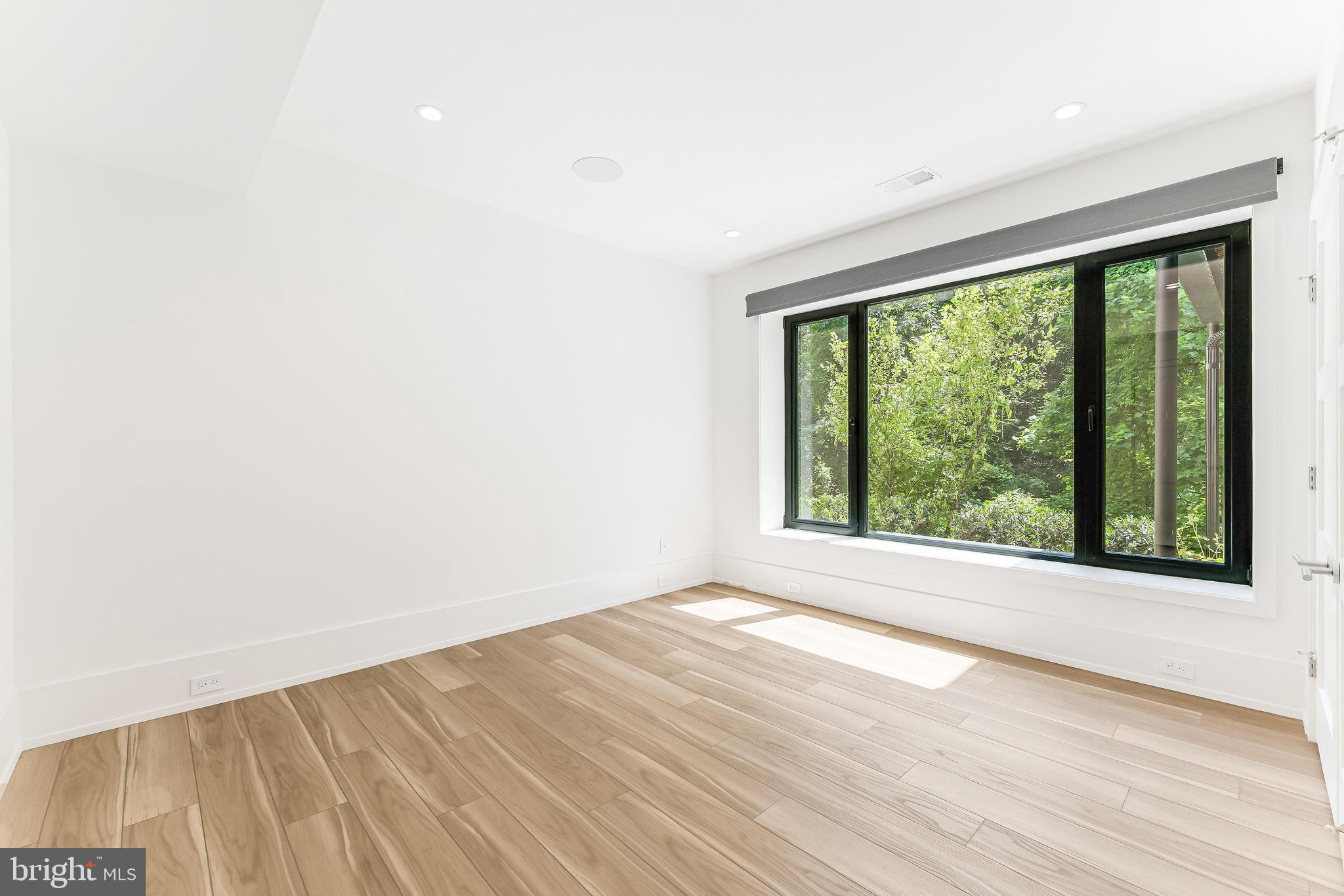 3632 36th Road North Arlington, VA 22207 - Photo 86 of 108 Lower level bedroom or additional office