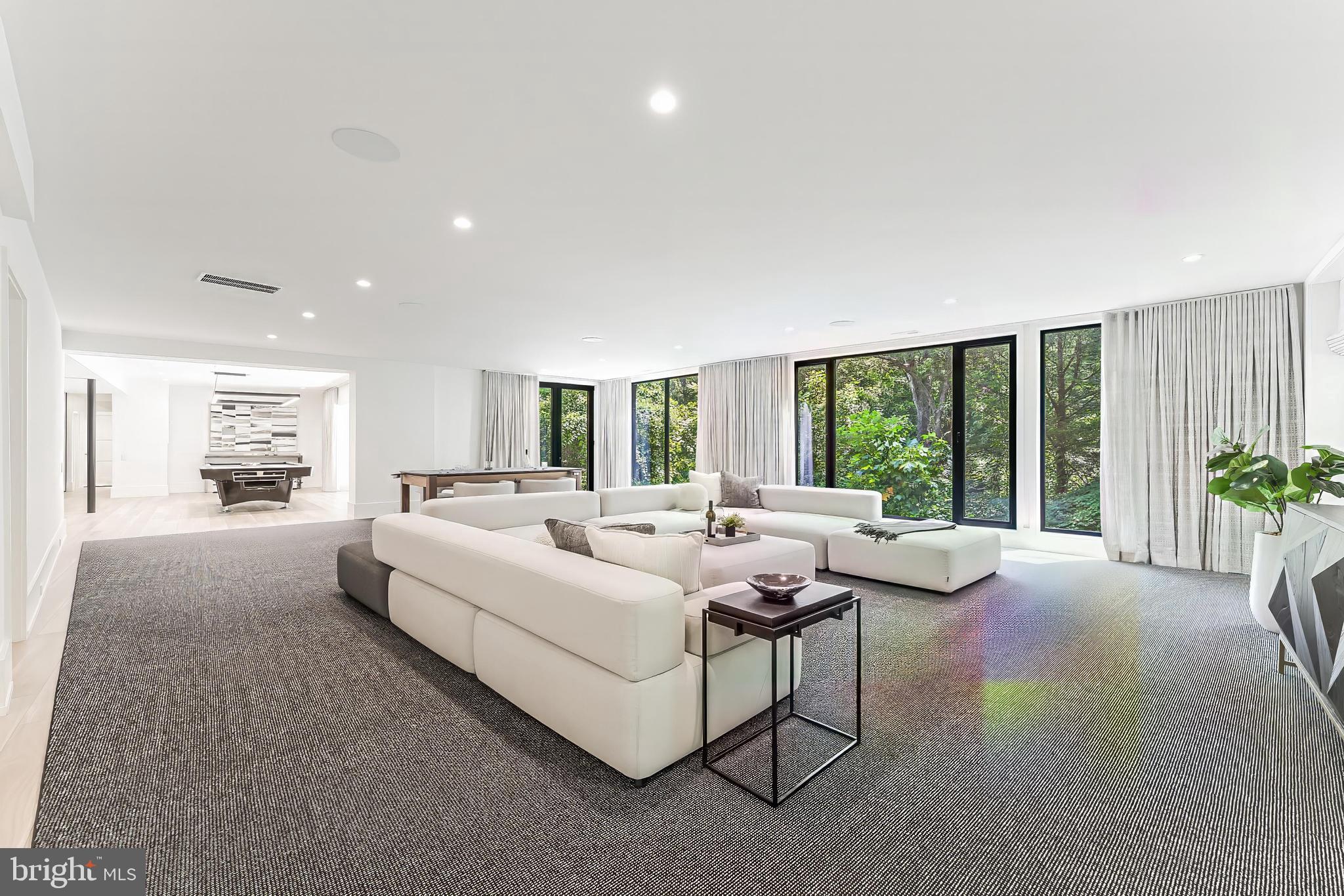 3632 36th Road North Arlington, VA 22207 - Photo 93 of 108 Walls of windows