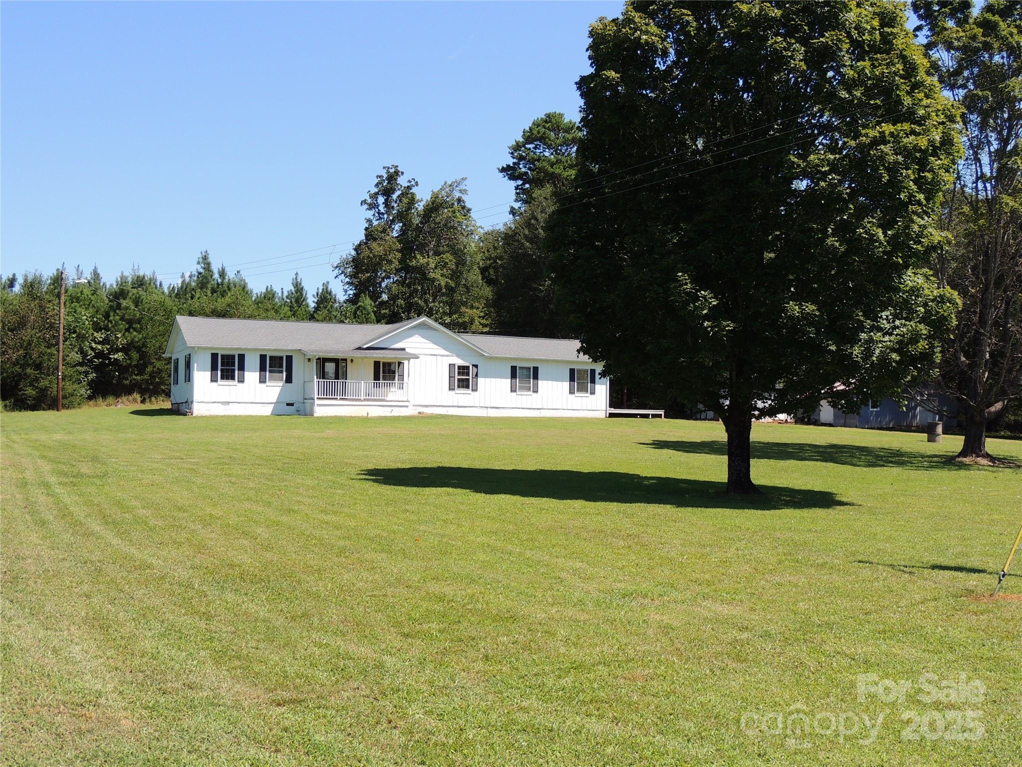 154 Bradley Loop Road Ellenboro, NC 28040 - Photo 1 of 28 Gallery Image 1