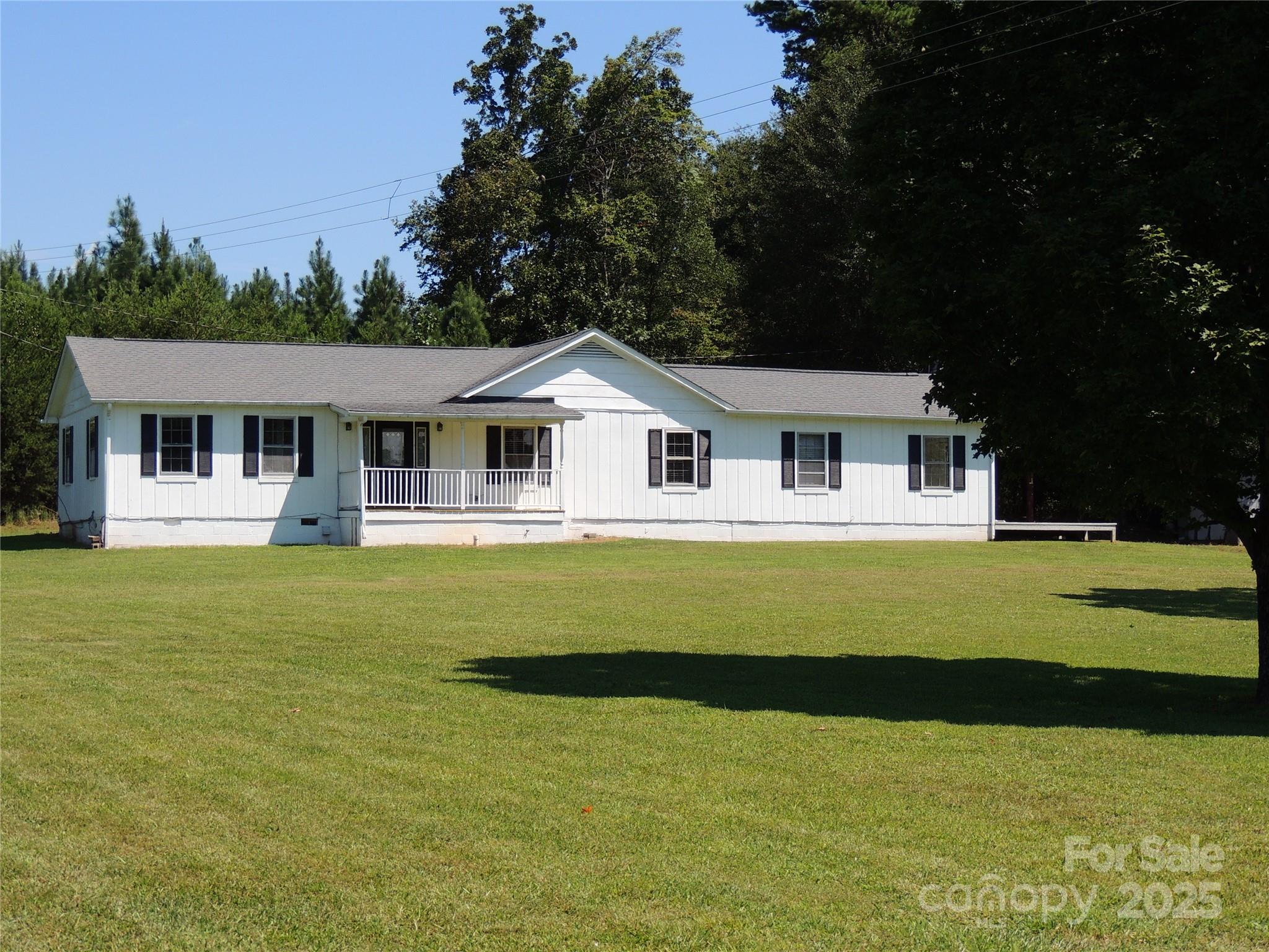 154 Bradley Loop Road Ellenboro, NC 28040 - Photo 2 of 28 Gallery Image 2