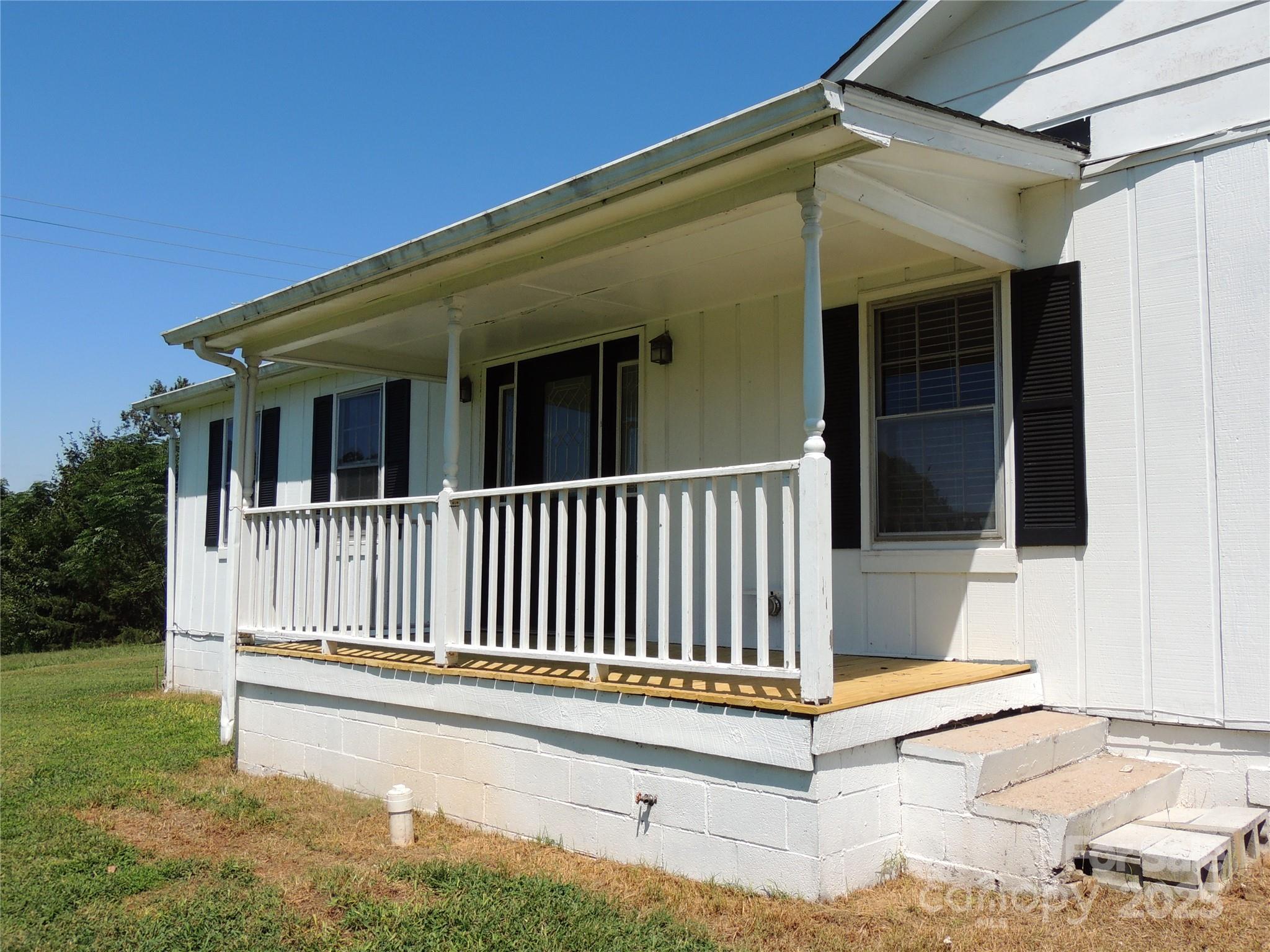 154 Bradley Loop Road Ellenboro, NC 28040 - Photo 23 of 28 Gallery Image 23
