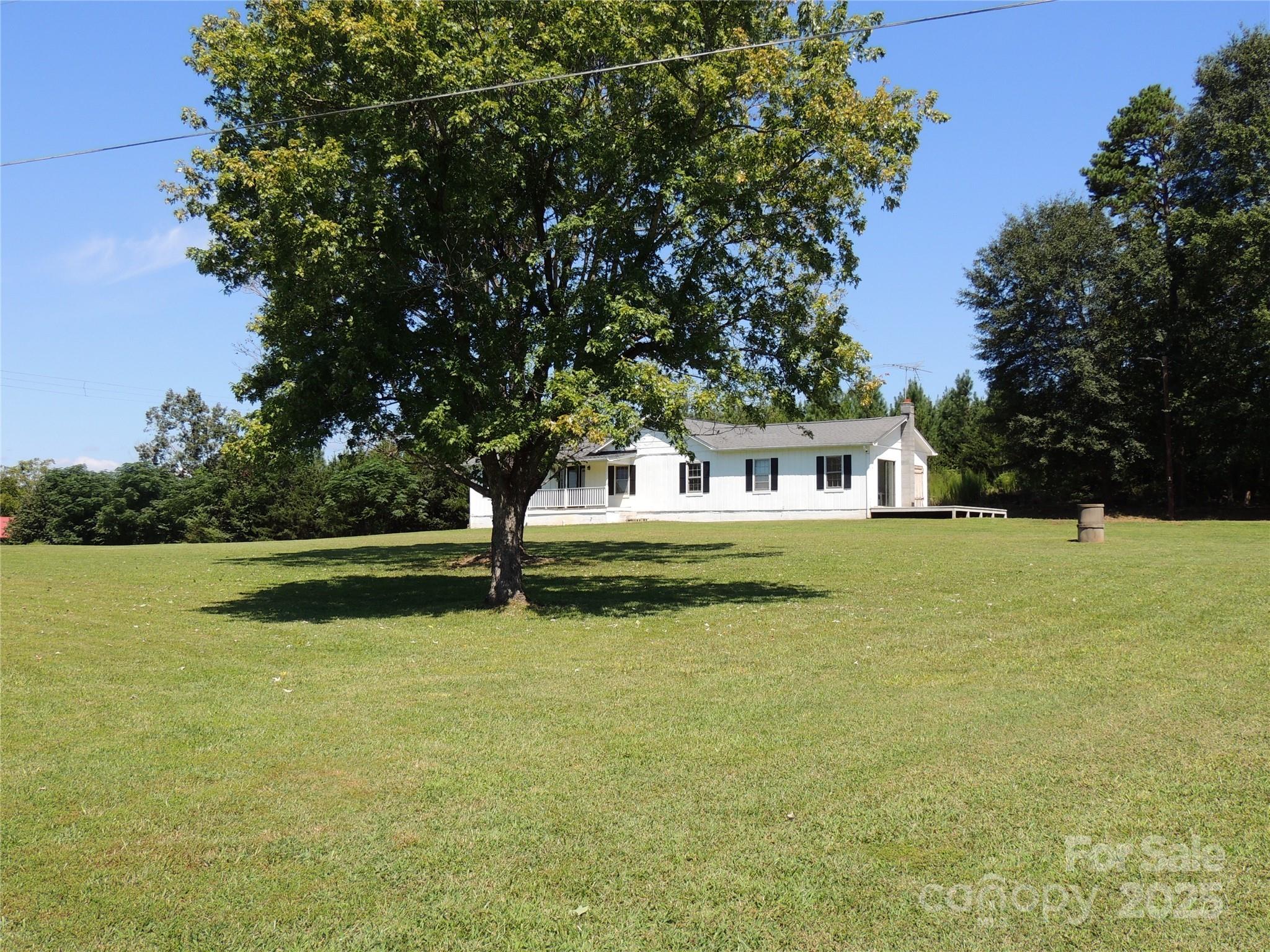 154 Bradley Loop Road Ellenboro, NC 28040 - Photo 25 of 28 Gallery Image 25