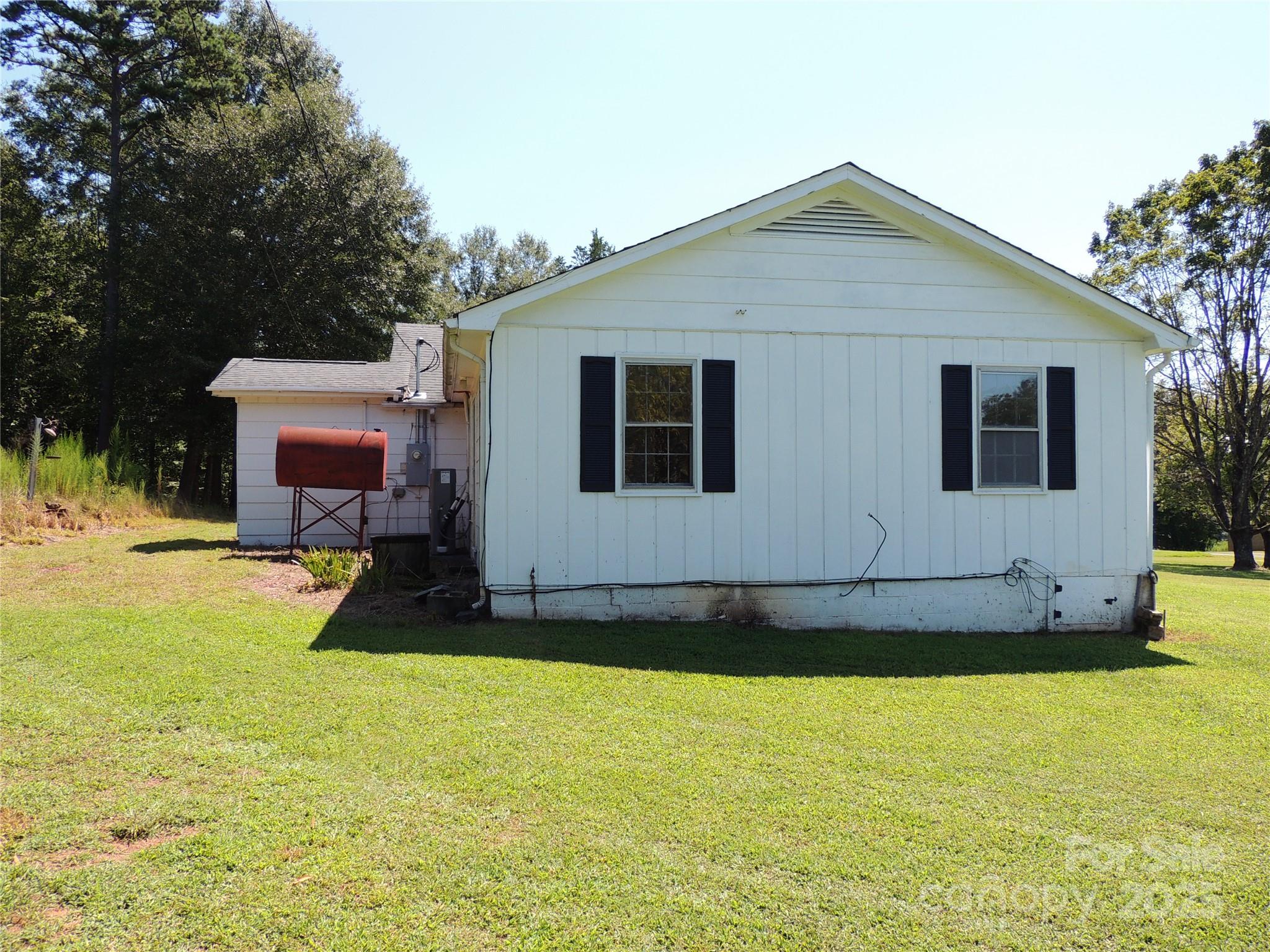 154 Bradley Loop Road Ellenboro, NC 28040 - Photo 27 of 28 Gallery Image 27