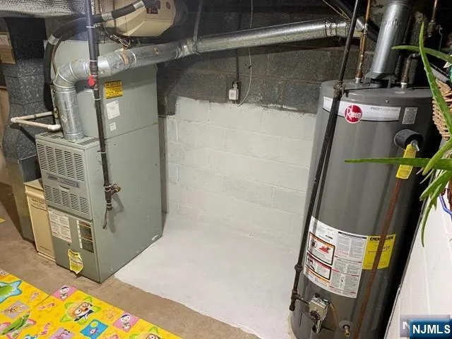 $3,700 | 889 Marion Place, Ridgefield, NJ 07657