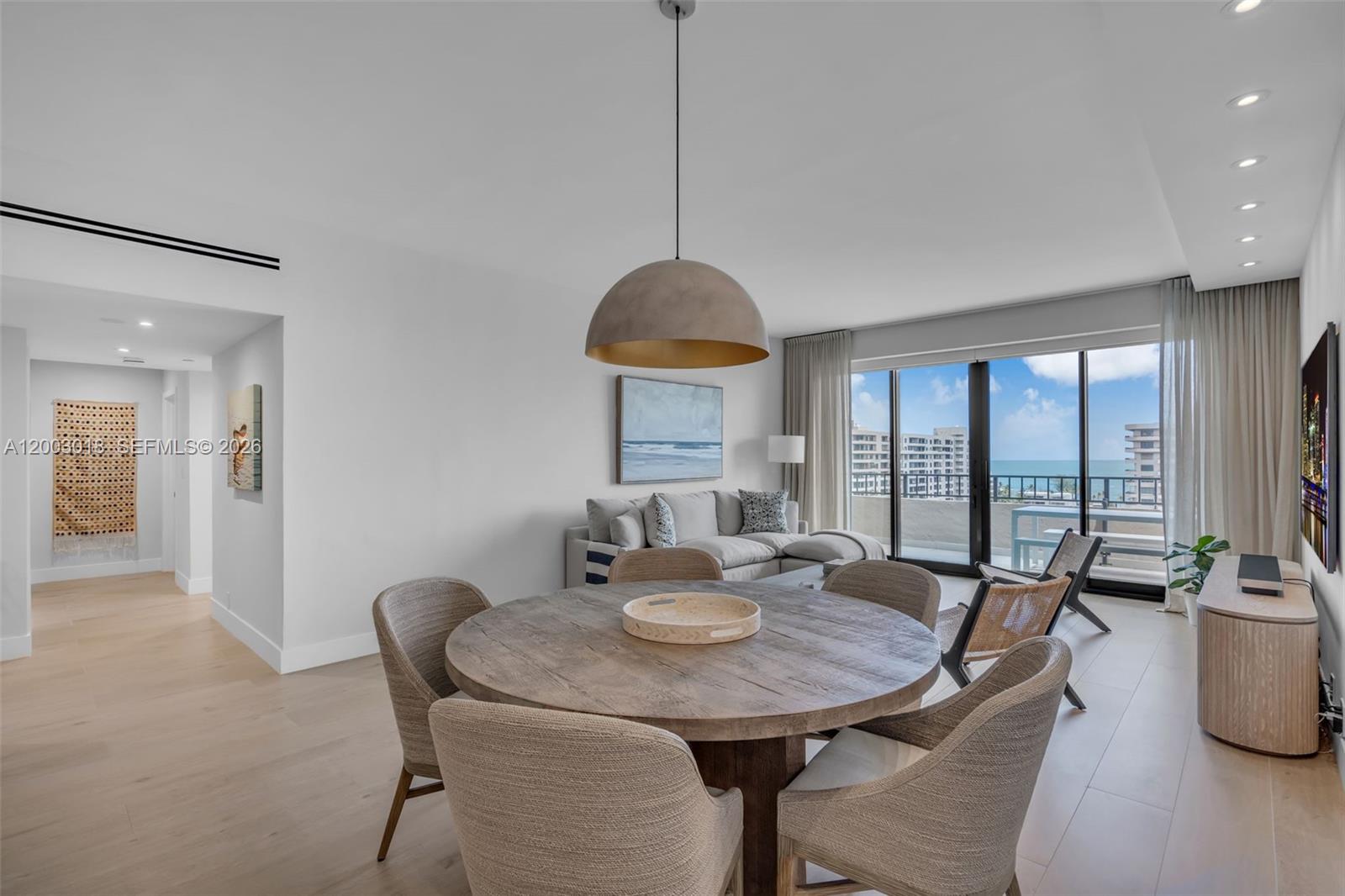 151 Crandon Boulevard, Unit 1002 Key Biscayne, FL 33149 - Photo 1 of 23