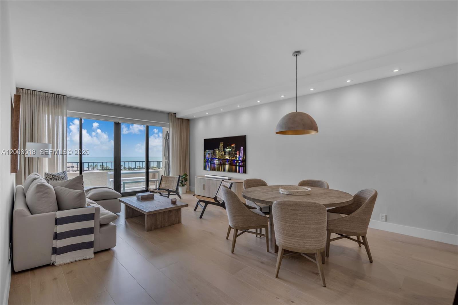 151 Crandon Boulevard, Unit 1002 Key Biscayne, FL 33149 - Photo 2 of 23