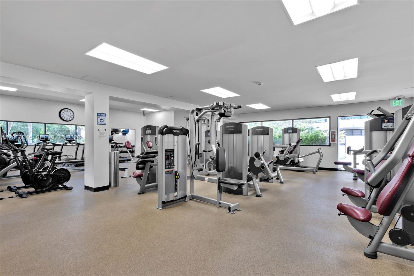 151 Crandon Boulevard, Unit 1002 Key Biscayne, FL 33149 - Photo 22 of 23