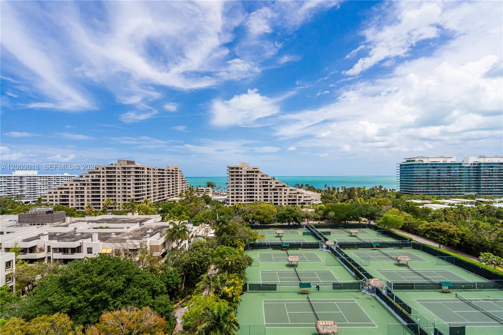 151 Crandon Boulevard, Unit 1002 Key Biscayne, FL 33149 - Photo 5 of 23