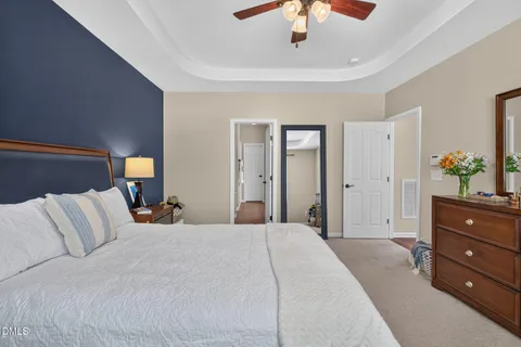 $579,000 | 1060 Kingston Grove Drive, Cary, NC 27519