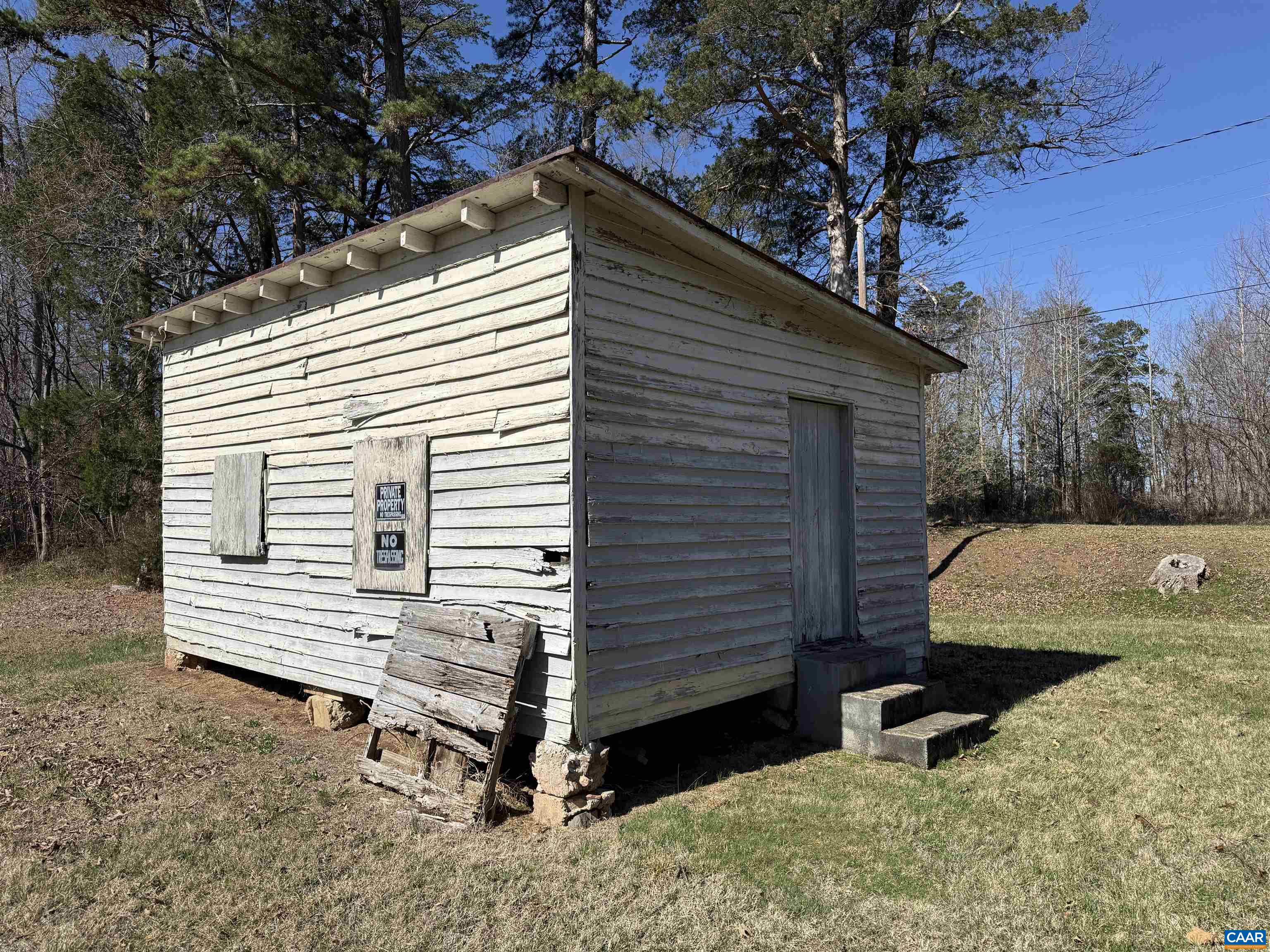 3837 Cedar Lane Road Kents Store, VA 23084 - Photo 40 of 40