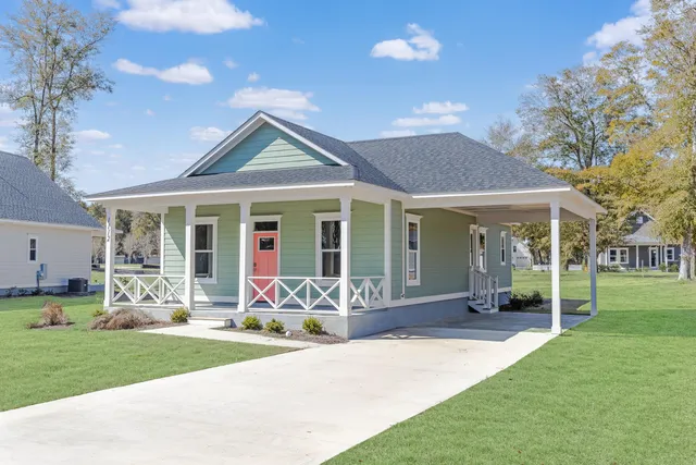 $261,900 | 1112 Refuge Way, Summerton, SC 29148