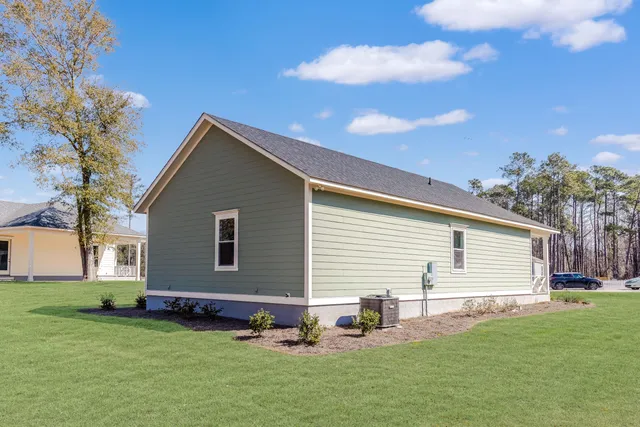 $261,900 | 1112 Refuge Way, Summerton, SC 29148