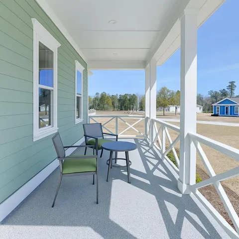 $261,900 | 1112 Refuge Way, Summerton, SC 29148