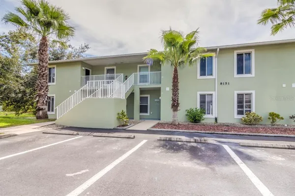 $4,000 | 8151 Memory Lane, Unit 118, Rotonda West, FL 33947