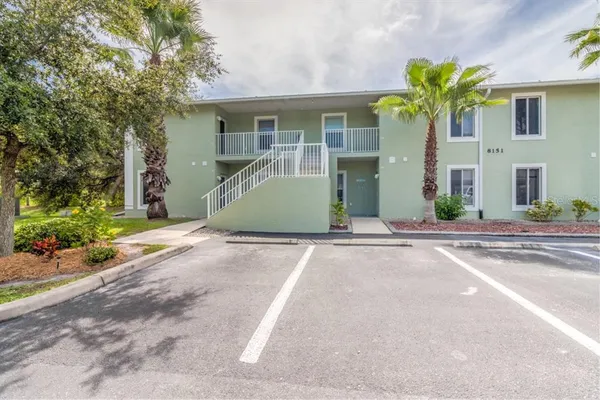 $4,000 | 8151 Memory Lane, Unit 118, Rotonda West, FL 33947