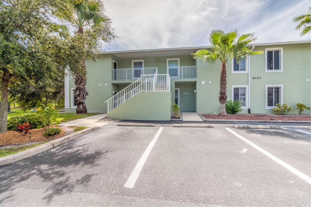 8151 Memory Lane, Unit 118 Rotonda West, FL 33947 - Photo 3 of 41