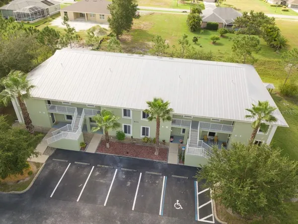 $4,000 | 8151 Memory Lane, Unit 118, Rotonda West, FL 33947