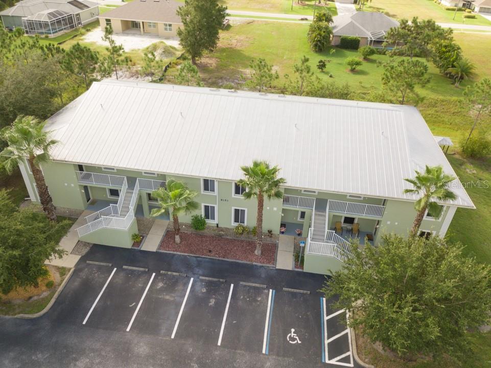 8151 Memory Lane, Unit 118 Rotonda West, FL 33947 - Photo 37 of 41