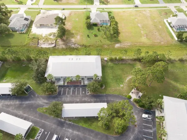 $4,000 | 8151 Memory Lane, Unit 118, Rotonda West, FL 33947