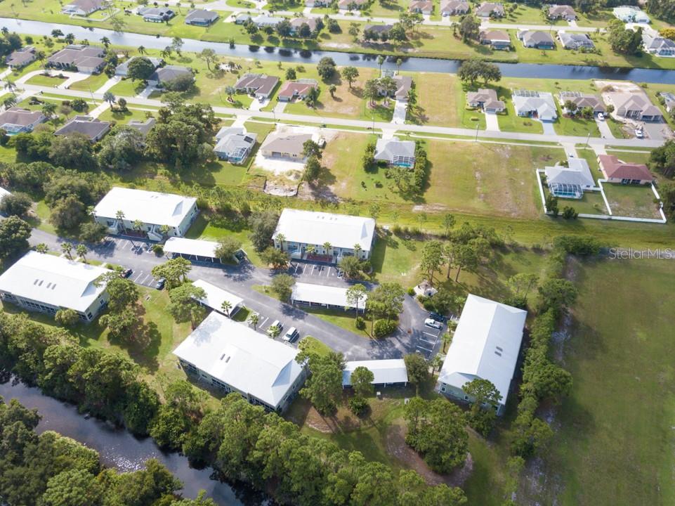 8151 Memory Lane, Unit 118 Rotonda West, FL 33947 - Photo 39 of 41