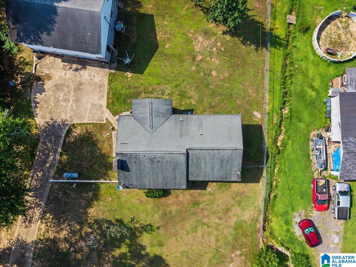 449 Rainwood Lodge Road Quinton, AL 35130 - Photo 32 of 53