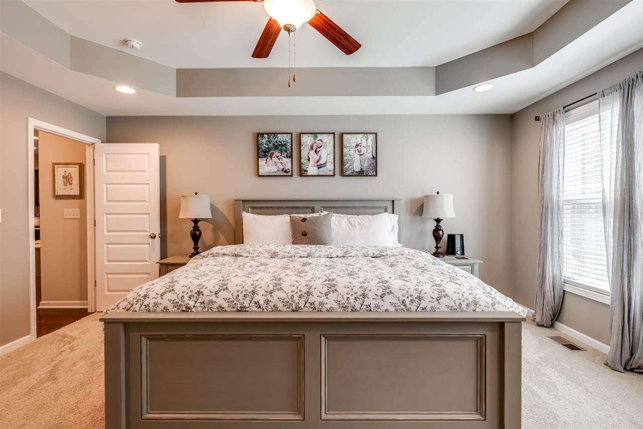 611 Wall Road Wendell, NC 27591 - Photo 21 of 30 Photo 21