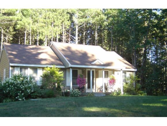 42 Depot Road Epping, NH 03042 - Photo 1 of 1
