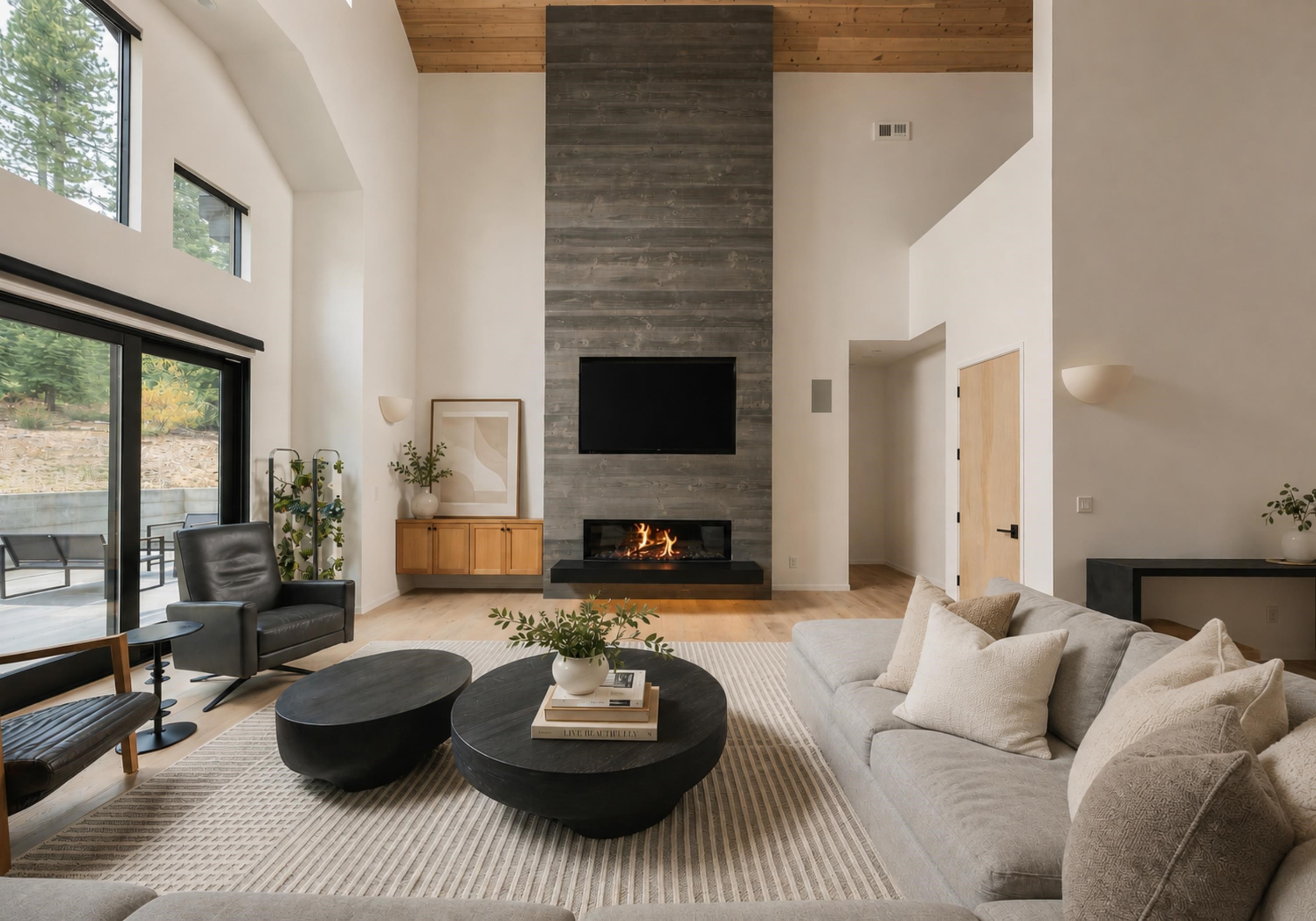 10637 Carson Range Road Truckee, CA 96161 - Photo 4 of 9 Gallery Image 4