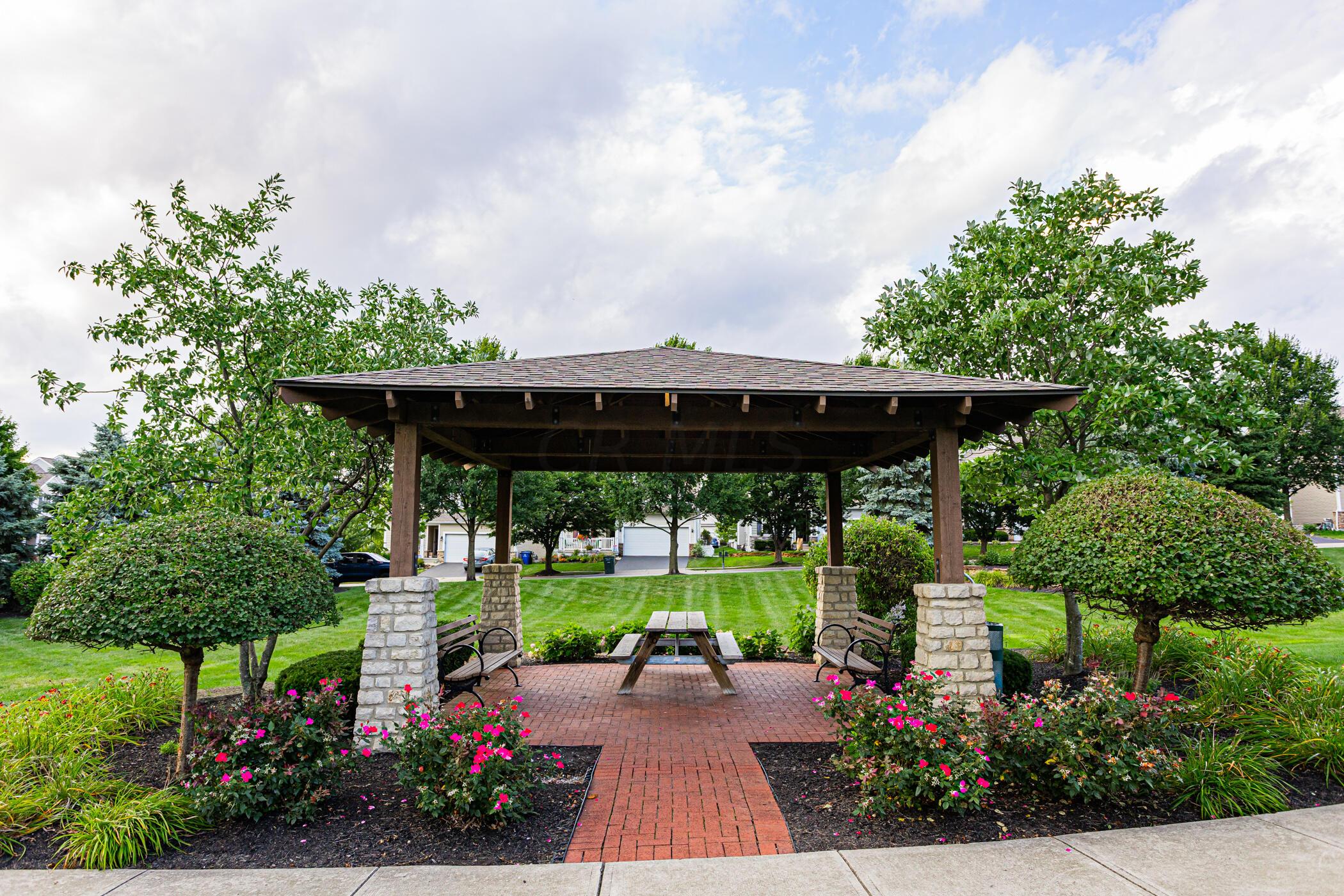 410 Modesta Road Columbus, OH 43213 - Photo 9 of 11 09 Community Parks