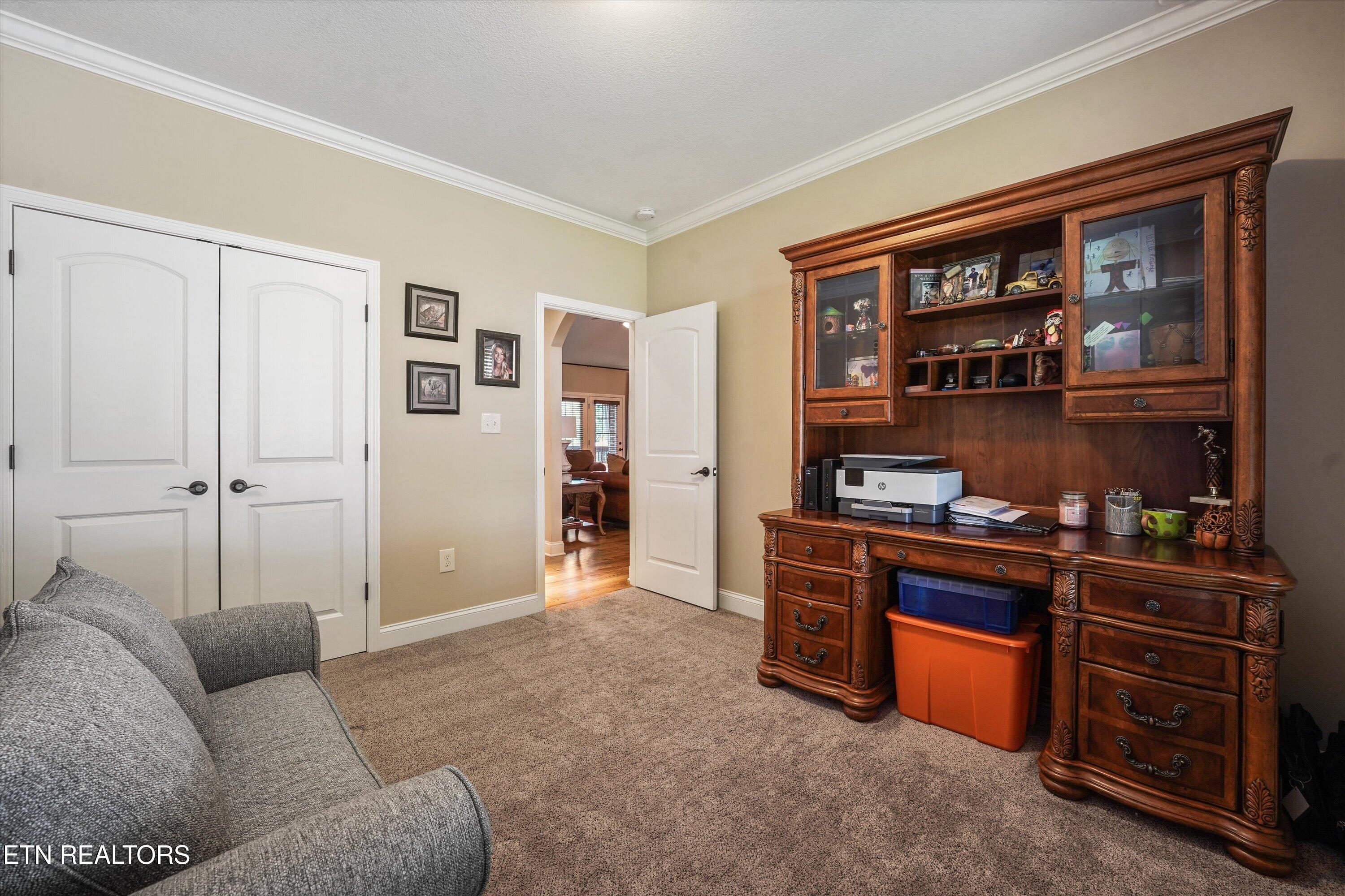 1341 Hillvale Road Louisville, TN 37777 - Photo 27 of 42 17-128 Hillvale Rd18