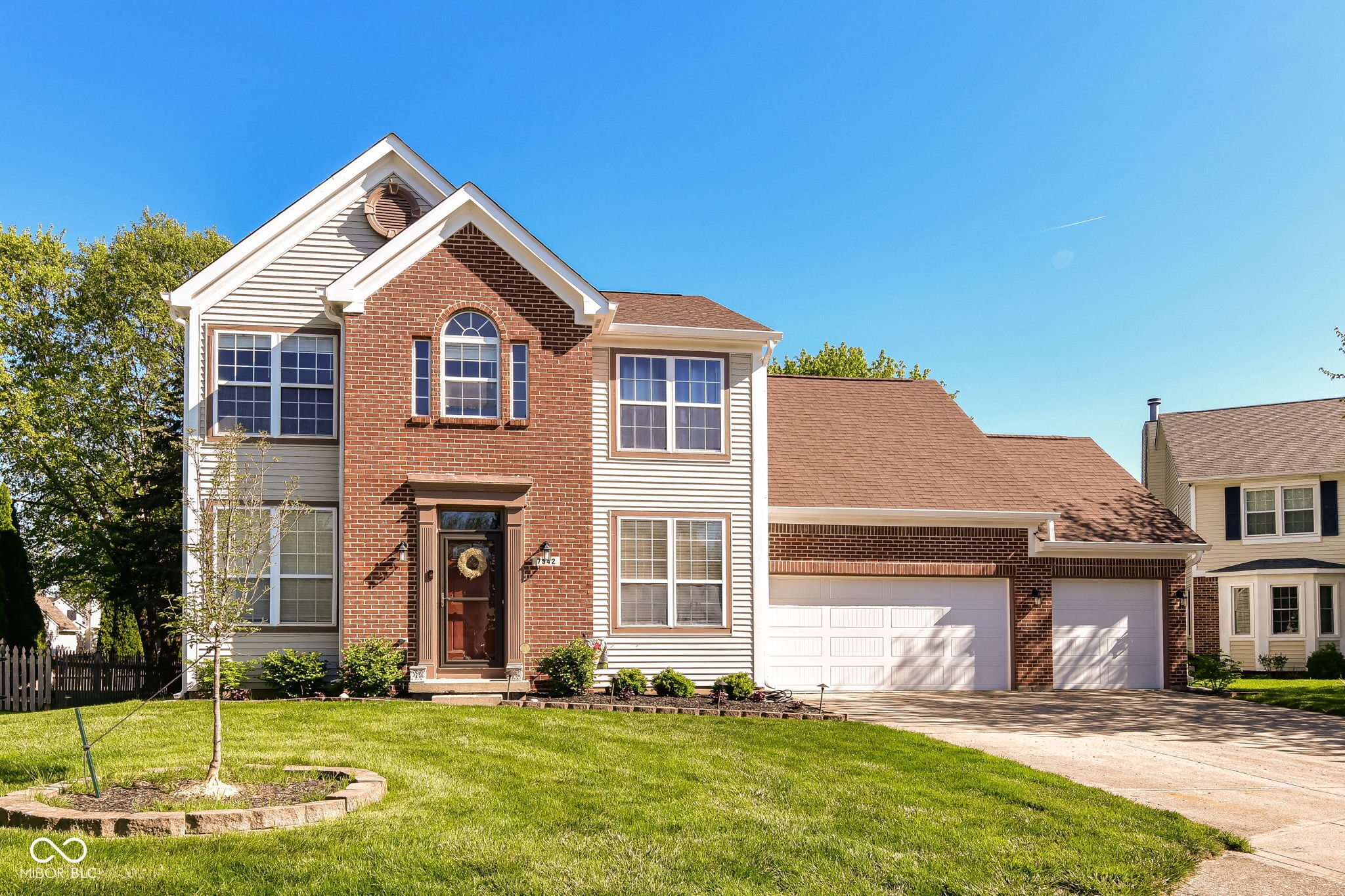7942 Red Sunset Way Avon, IN 46123 - Photo 1 of 74