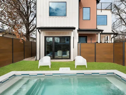 $1,175,000 | 1208 Karen Avenue, Unit 1, Austin, TX 78757