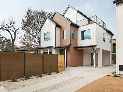 $1,175,000 | 1208 Karen Avenue, Unit 1, Austin, TX 78757