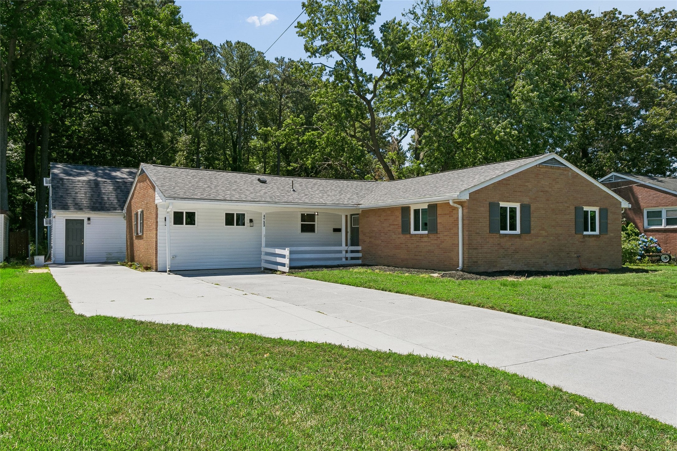 4713 Threechopt Road Hampton, VA 23666 - Photo 2 of 40 Gallery Image 2