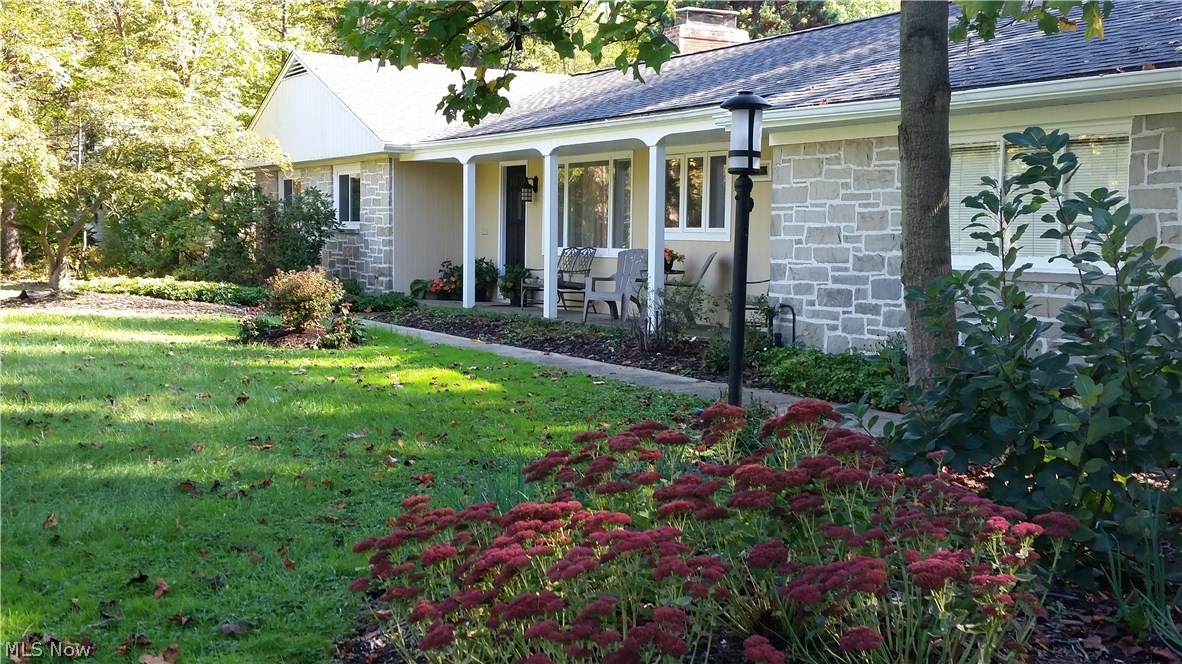 31350 Cedar Road Cleveland, OH 44124 - Photo 1 of 32 Summer Photo