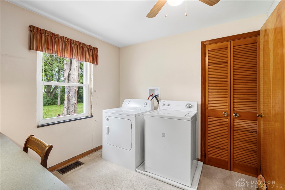 7543 Wellbaum Road Brookville, OH 45309 - Photo 22 of 56