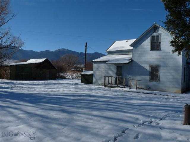 3 Laurin Lp Road Sheridan, MT 59749 - Photo 1 of 1 Gallery Image 1