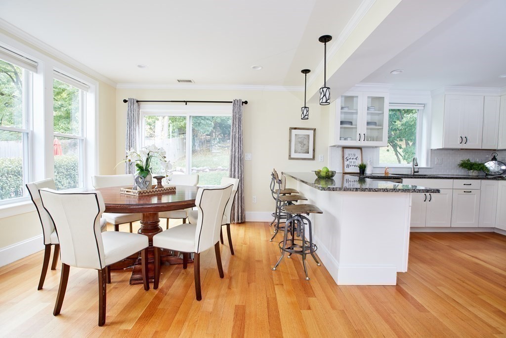 126 Brayton Road Boston, MA 02135 - Photo 8 of 29 Gallery Image 8