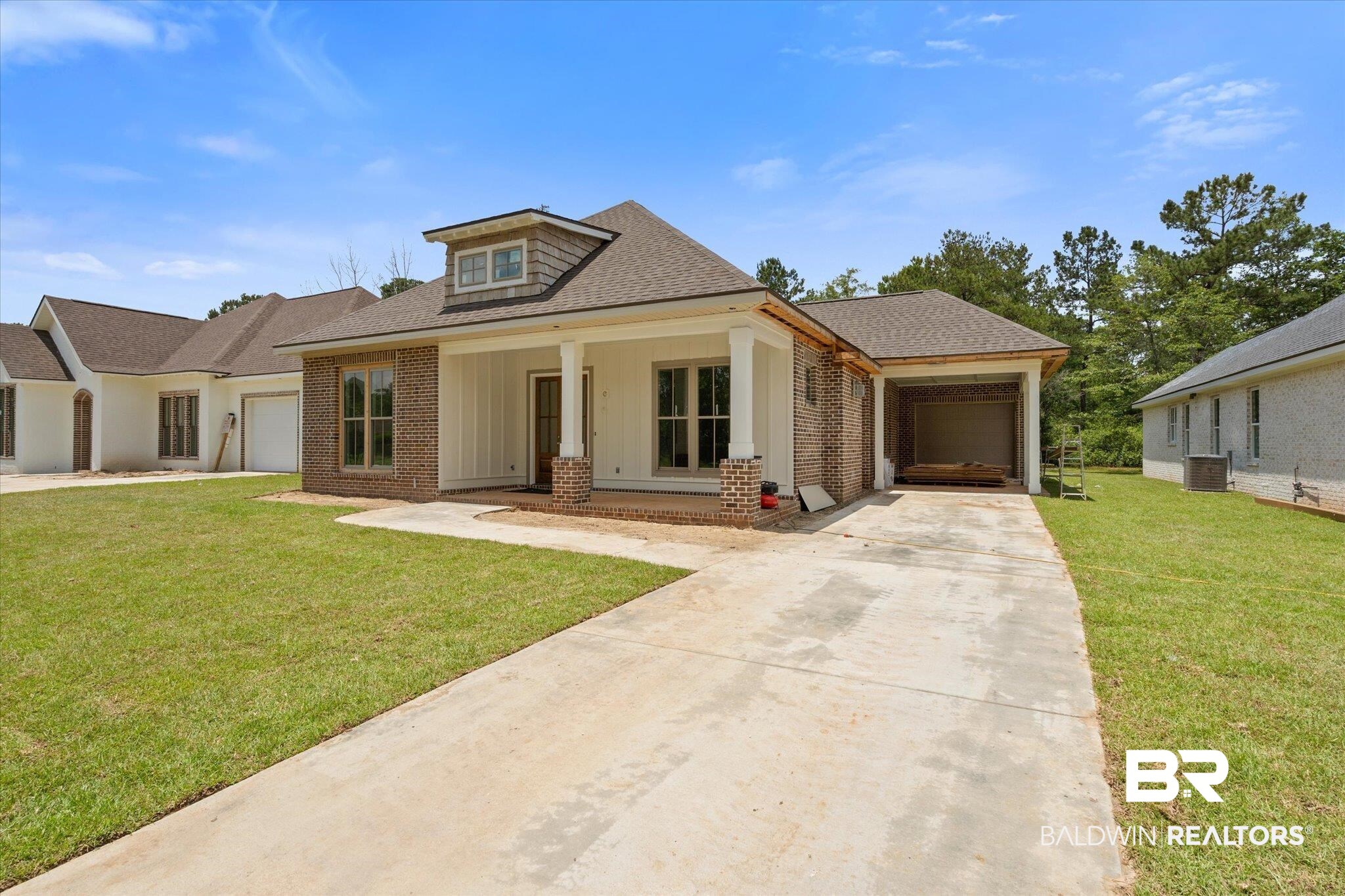 4070 Leighton Pl Drive Mobile, AL 36693 - Photo 5 of 24